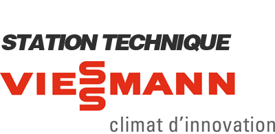 Viessmann logo